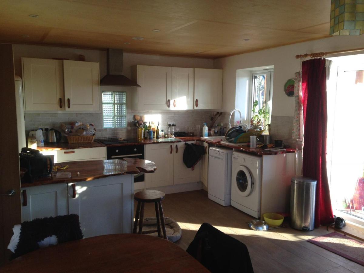 Вилла Apple Tree House Saltdean Экстерьер фото